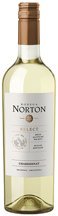 Select Chardonnay